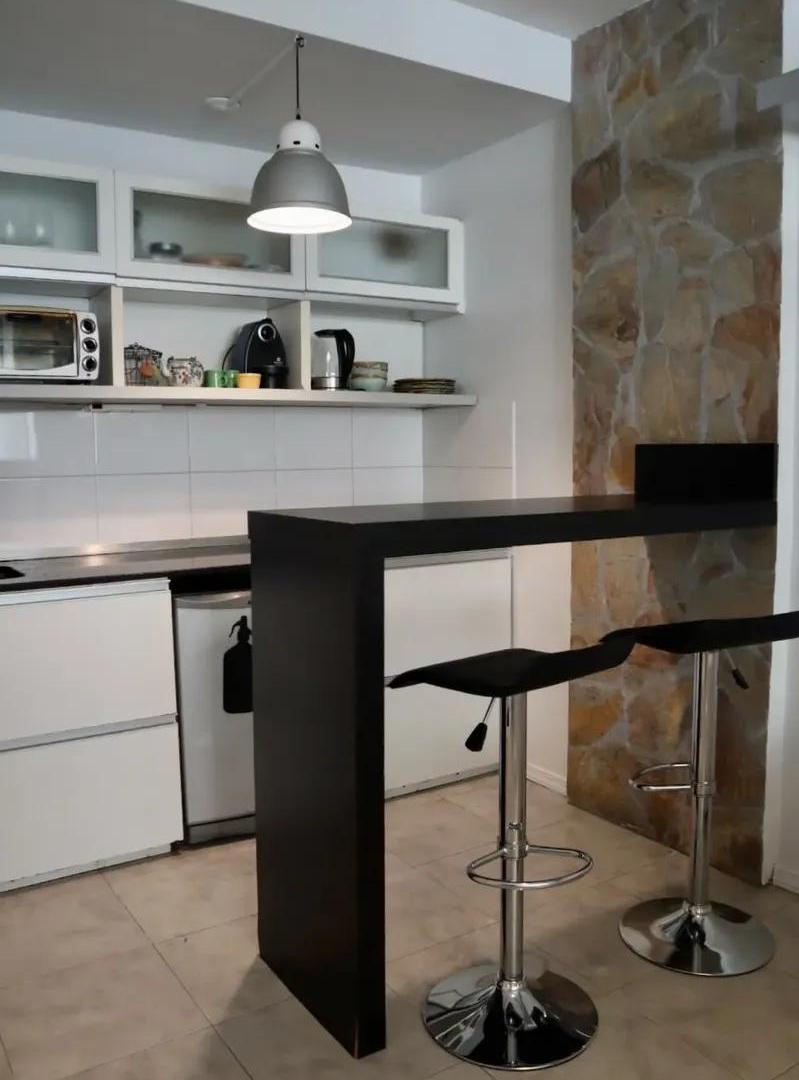 Foto de Vendo Monoambiente / Opción con mobiliario, imagen 3
