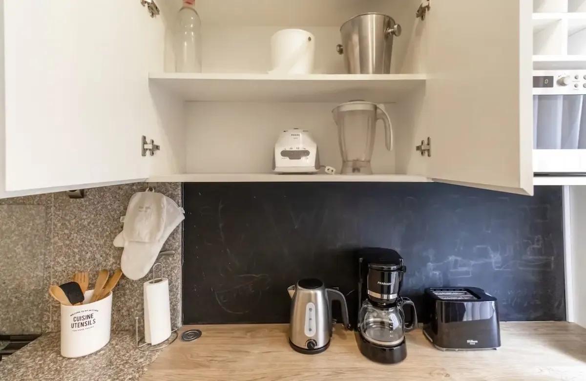 Foto de Vendo exclusivo departamento 3 ambientes / Se vende Amoblado, imagen 5