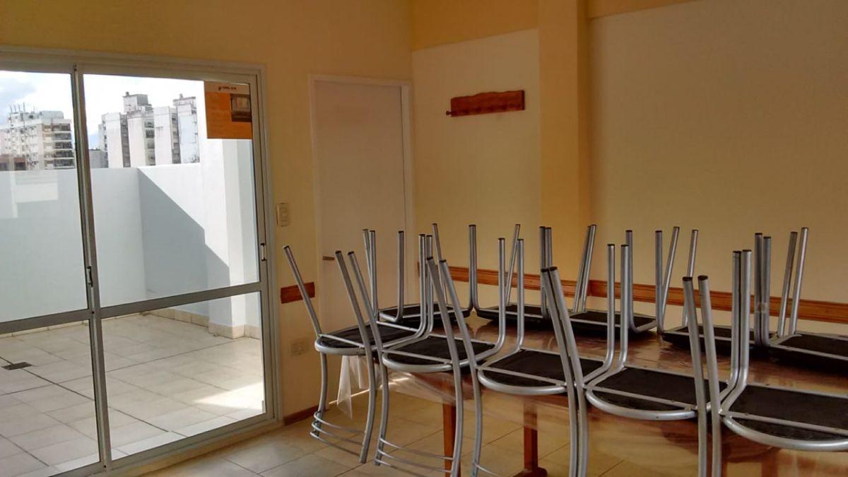 Foto de ALQUILO DEPARTAMENTO MONOAMBIENTE DIVIDIDO CON O SIN MUEBLES, imagen 1
