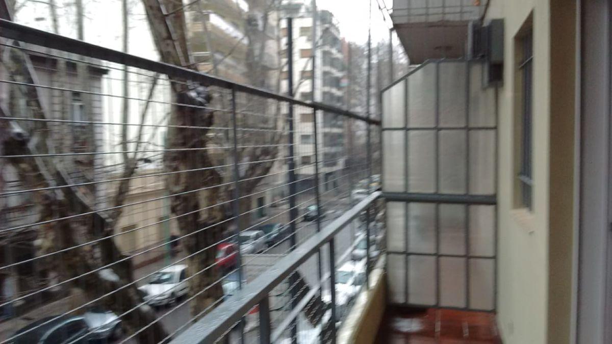 Foto de ALQUILO DEPARTAMENTO MONOAMBIENTE DIVIDIDO CON O SIN MUEBLES, imagen 5