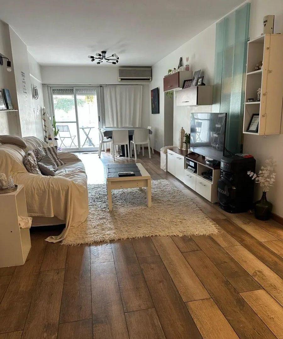 Foto de VENDO DEPARTAMENTO 4 AMBIENTES CON COCHERA FIJA, imagen 4