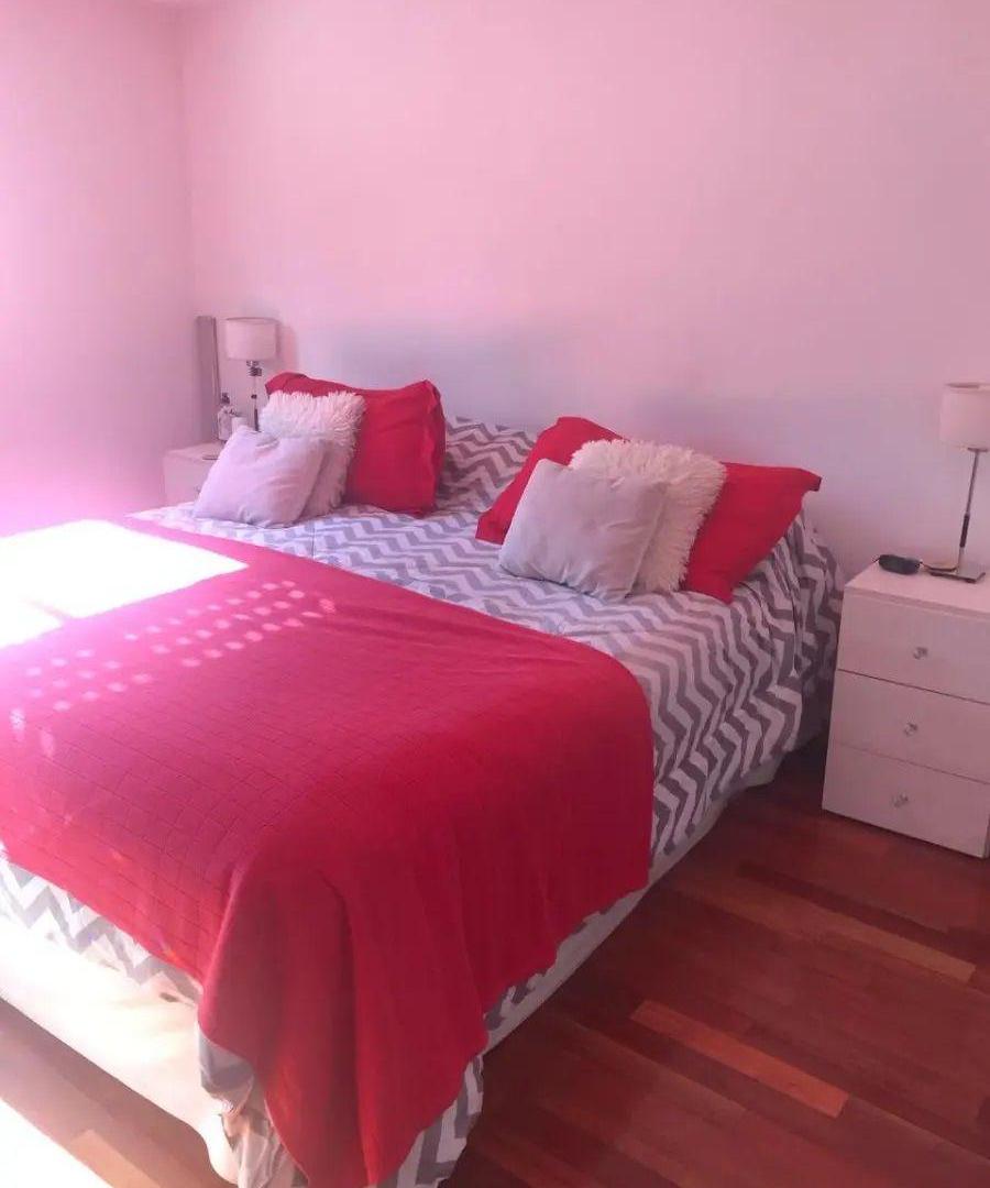 Foto de VENDO DEPARTAMENTO 4 AMBIENTES CON COCHERA FIJA, imagen 2