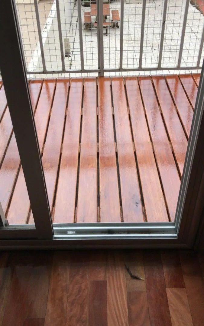 Foto de VENDO DEPARTAMENTO 4 AMBIENTES CON COCHERA FIJA, imagen 1