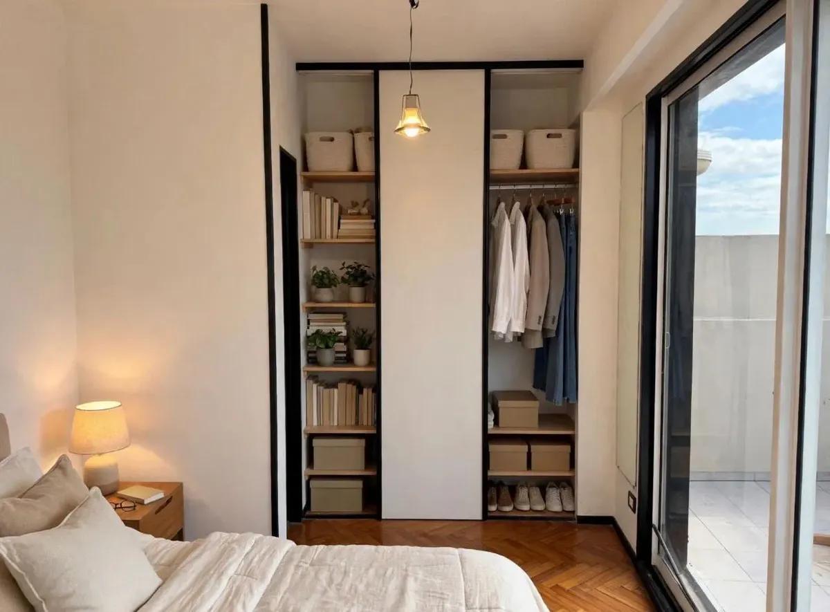 Foto de VENDO DEPARTAMENTO MONOAMBIENTE CON BALCON TERRAZA, imagen 5