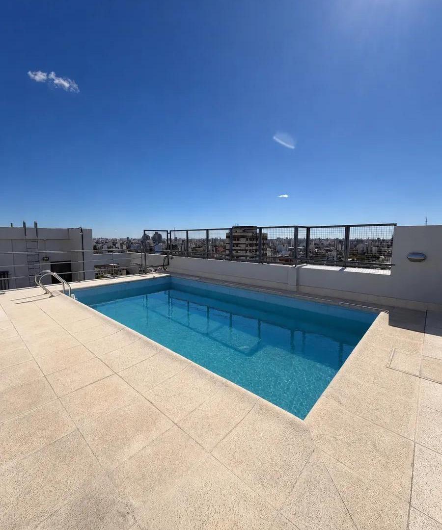 Foto de VENDO DEPARTAMENTO MONOAMBIENTE CON BALCON TERRAZA, imagen 3