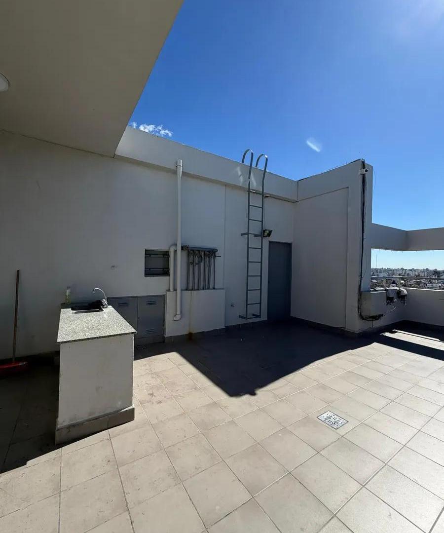 Foto de VENDO DEPARTAMENTO MONOAMBIENTE CON BALCON TERRAZA, imagen 4