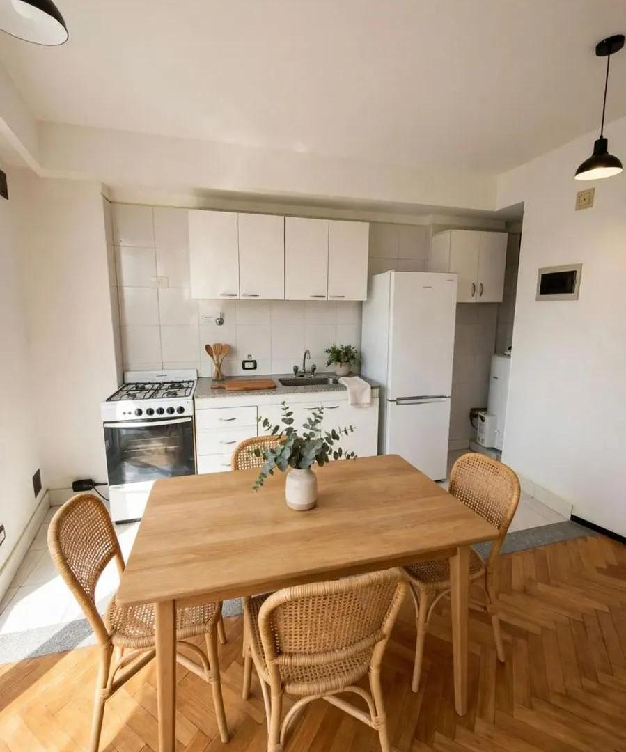 Foto de VENDO DEPARTAMENTO UN AMBIENTE CON BALCON TERRAZA EN CABALLITO, imagen 3