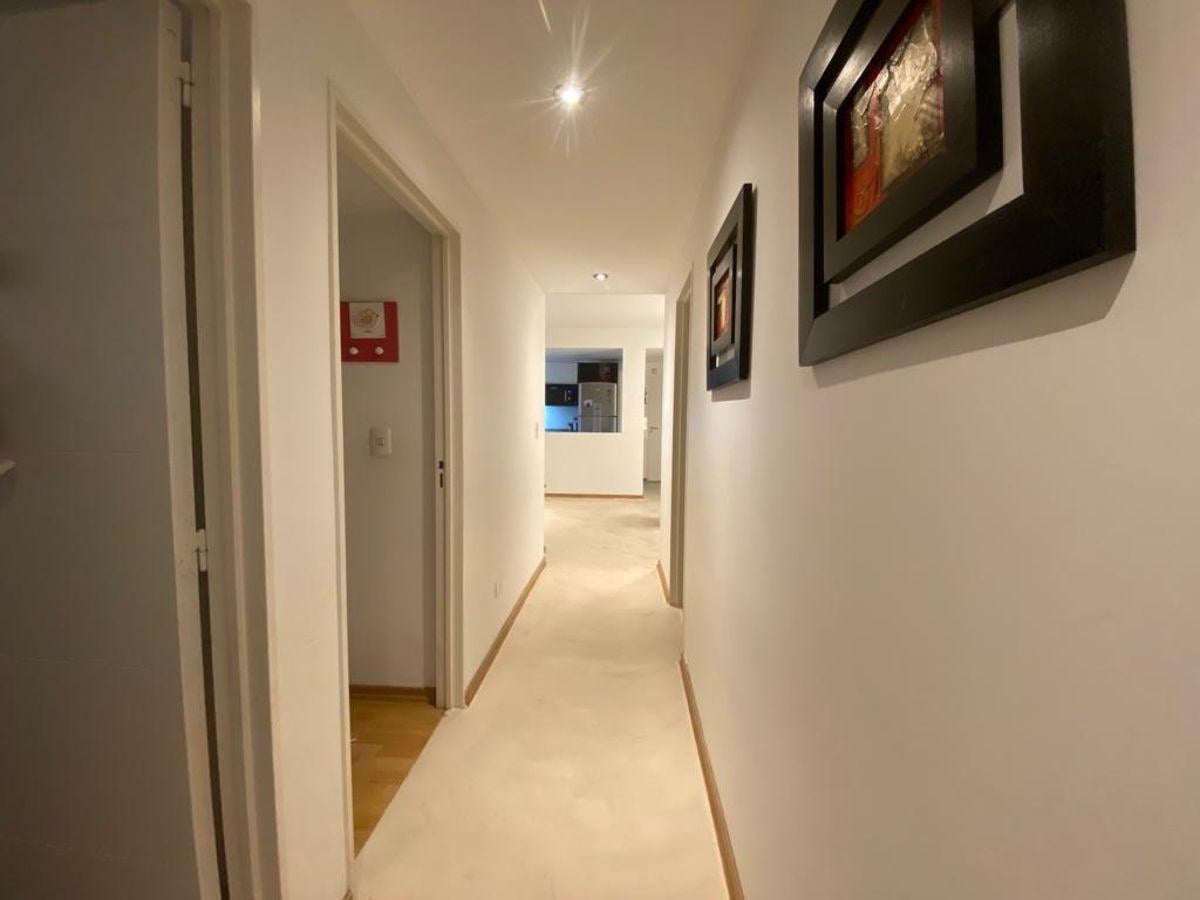 Foto de Vendo departamento 4 ambientes con dos cocheras, imagen 5