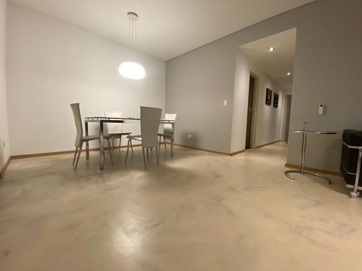 Foto de Vendo departamento 4 ambientes con dos cocheras, imagen 2