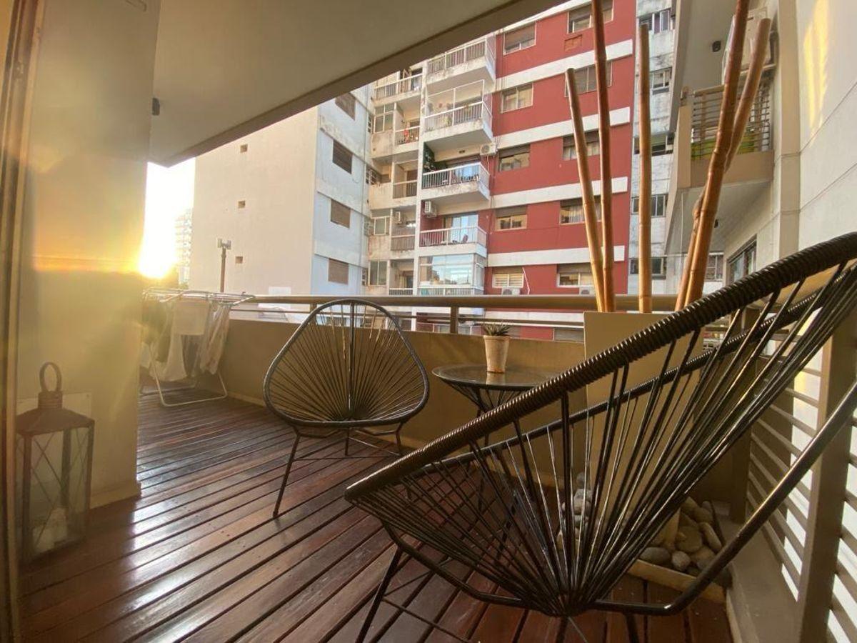 Foto de Vendo departamento 4 ambientes con dos cocheras, imagen 3