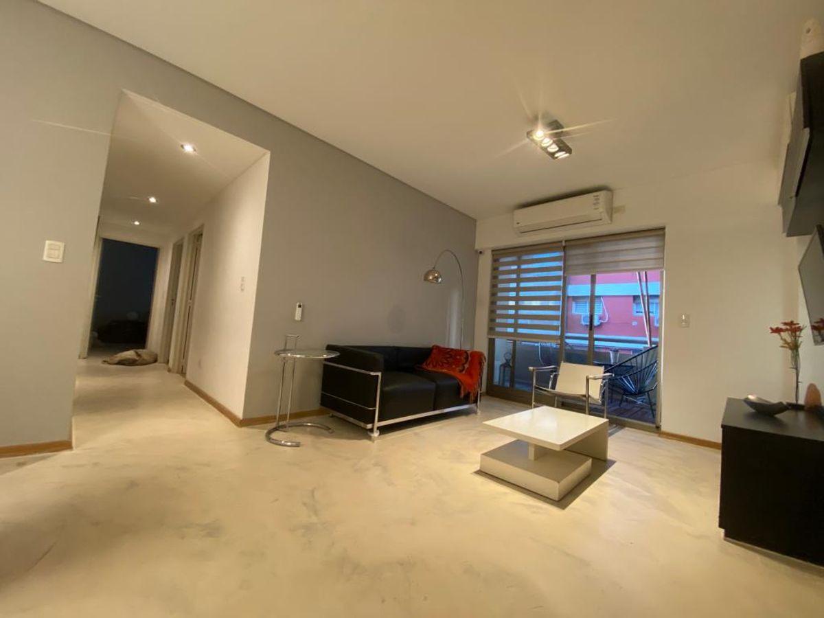 Foto de Vendo departamento 4 ambientes con dos cocheras, imagen 4