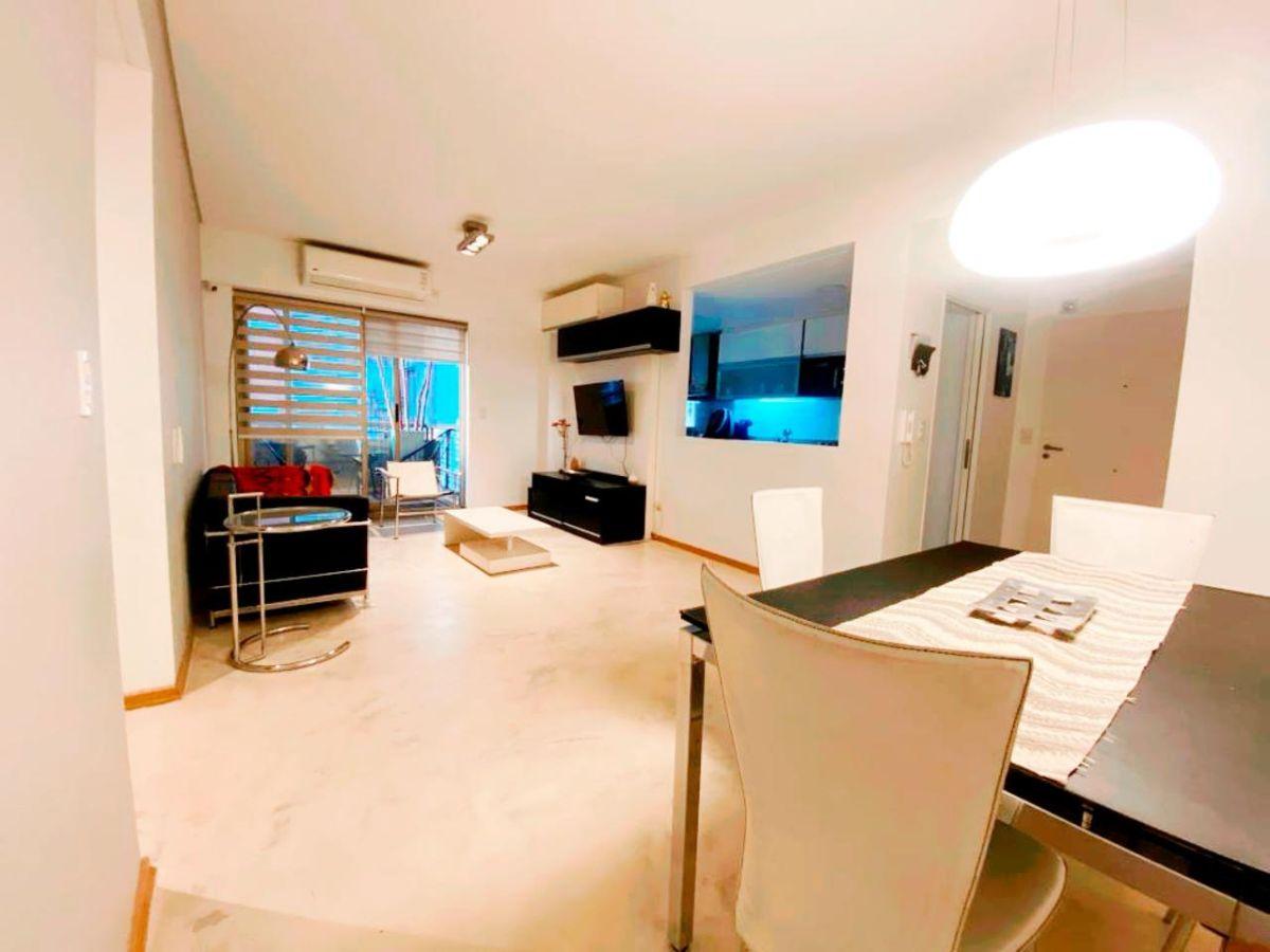 Foto de Vendo departamento 4 ambientes con dos cocheras, imagen 1