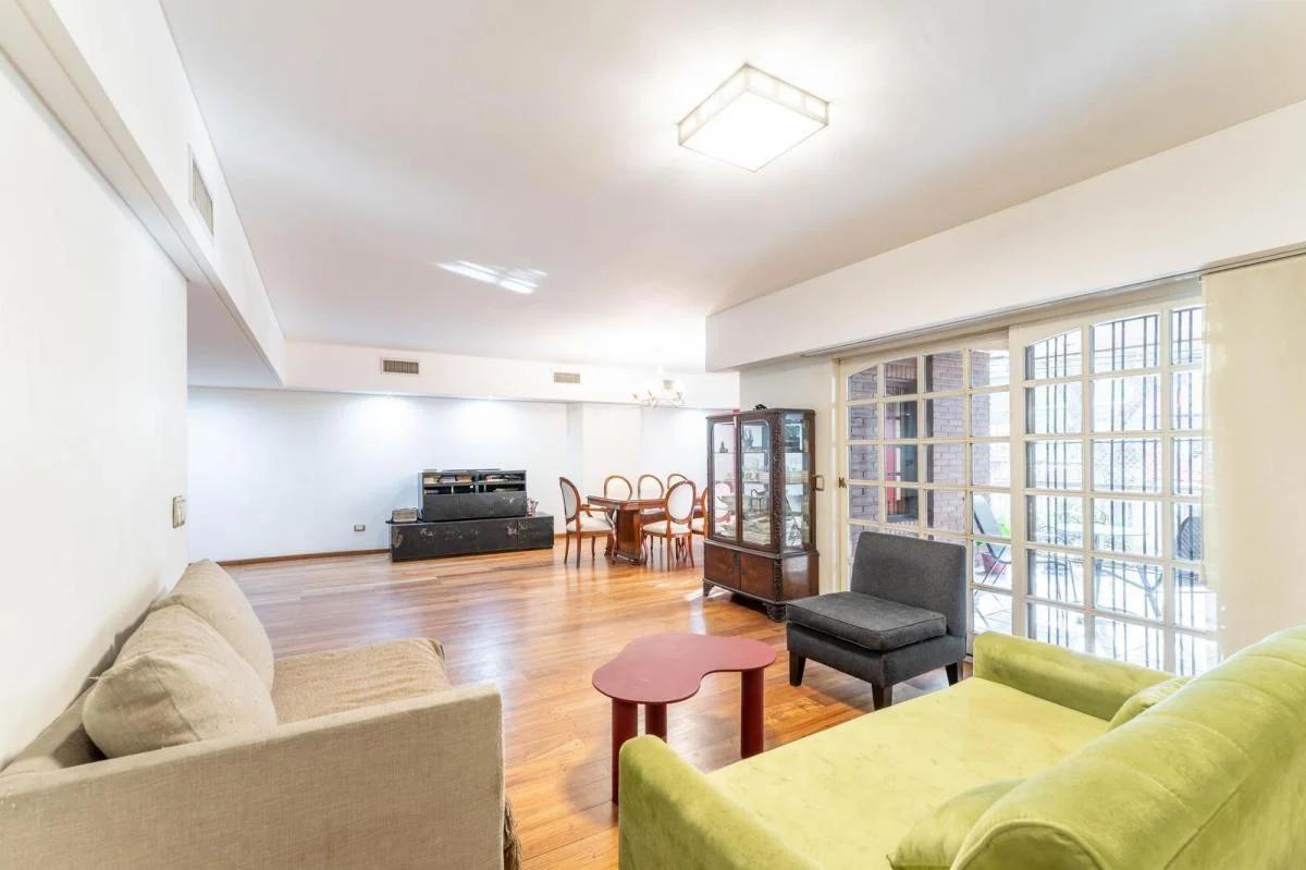 Foto de Vendo departamento 4 ambientes con 2 cocheras, imagen 1