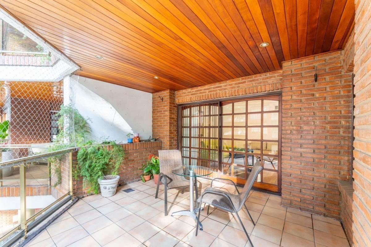 Foto de Vendo departamento 4 ambientes con 2 cocheras, imagen 3