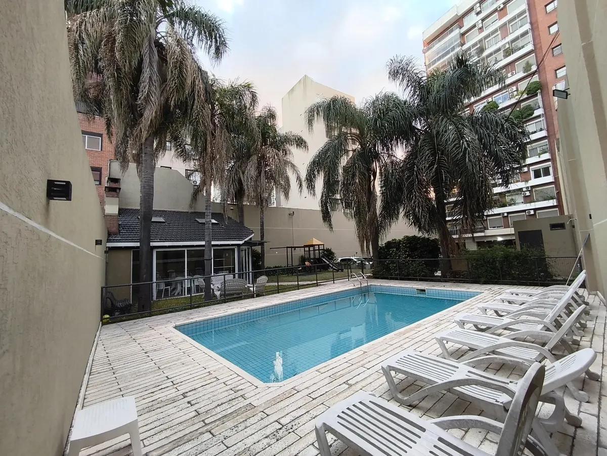 Foto de Vendo Departamento 4 ambientes, Edificio de Categoria, 2 Cocheras, imagen 1