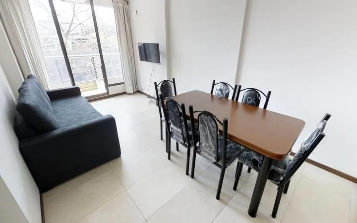 Departamento 1 dormitorio en Ferdinand, Av. Francia 800 en Rosario 1