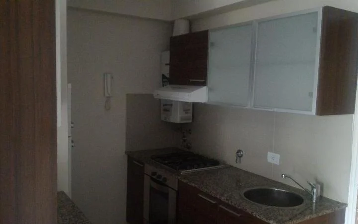 Departamento 1 dormitorio en Ferdinand, Av. Francia 800 en Rosario 4