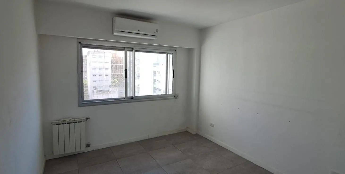 Departamento en el Centro 3