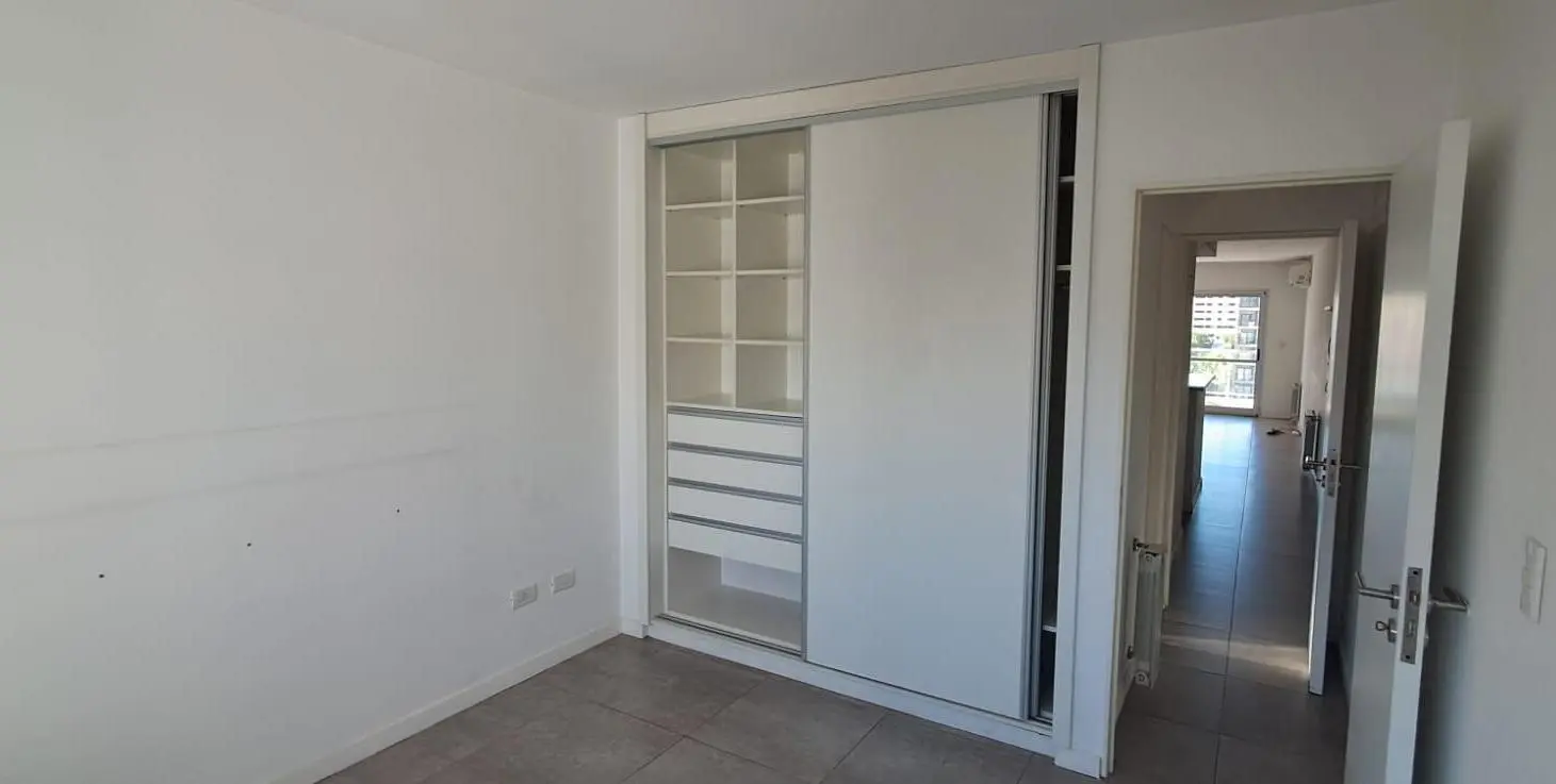 Departamento en el Centro 4