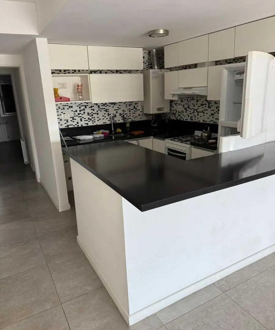 Departamento en el Centro 5
