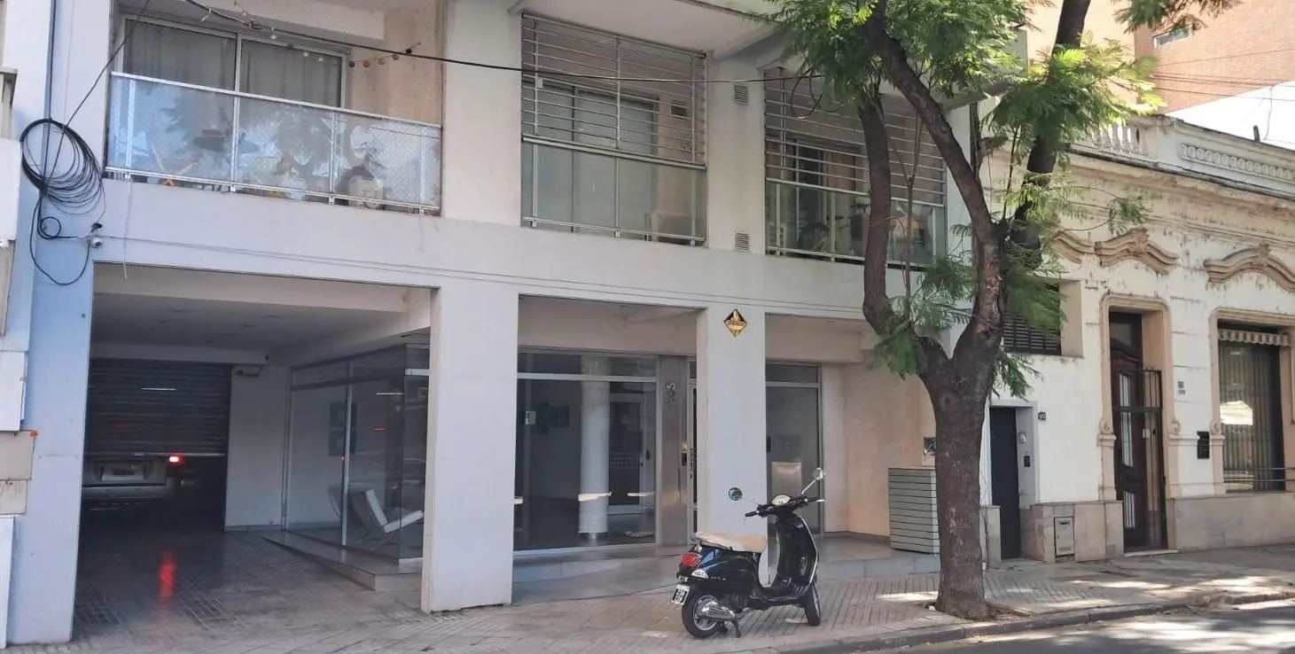 Departamento en el Centro 2