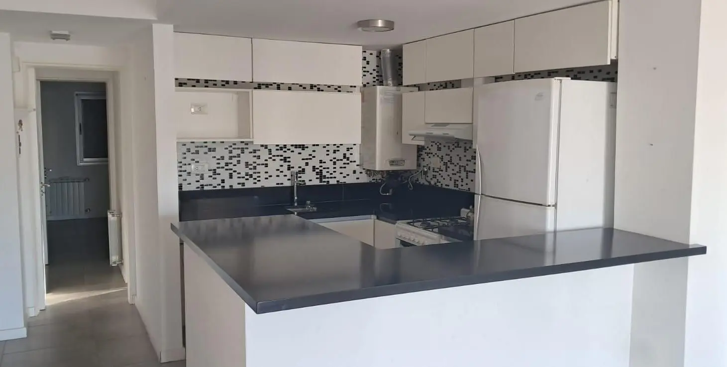 Departamento en el Centro 1