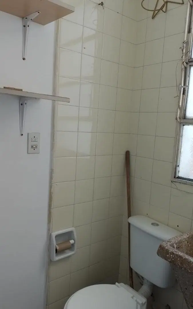 Departamento en Barrio Martin 1