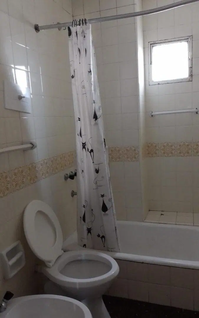 Departamento en Barrio Martin 3
