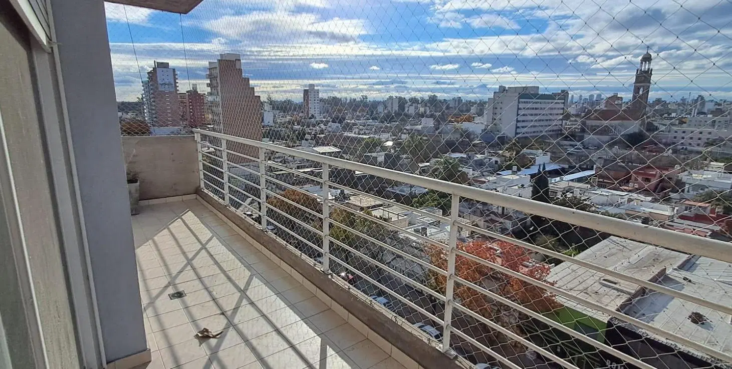 Departamento 2 Dormitorios CON Cochera 4