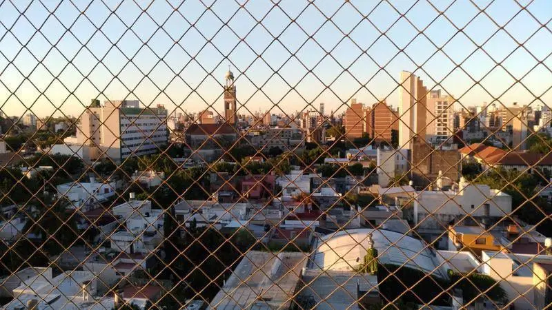 Departamento 2 Dormitorios CON Cochera 5