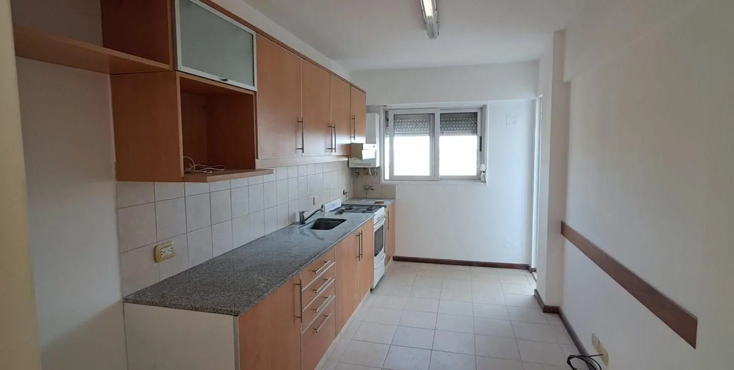 Departamento 2 Dormitorios CON Cochera 3