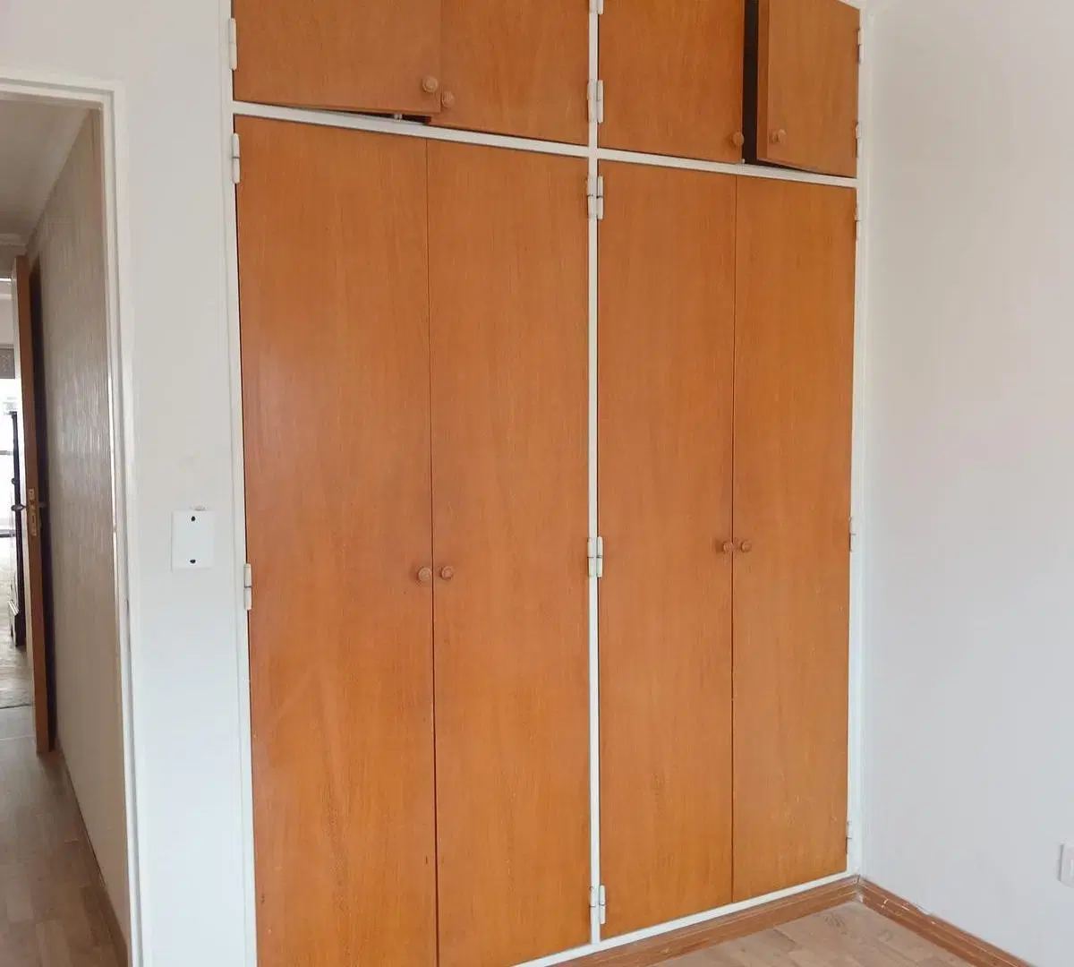 Departamento en Zona Rio 2