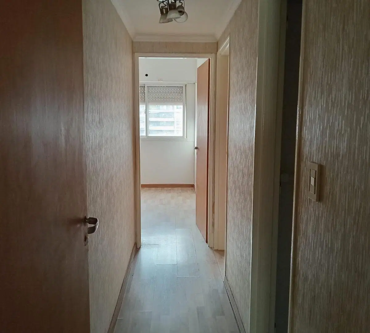 Departamento en Zona Rio 4