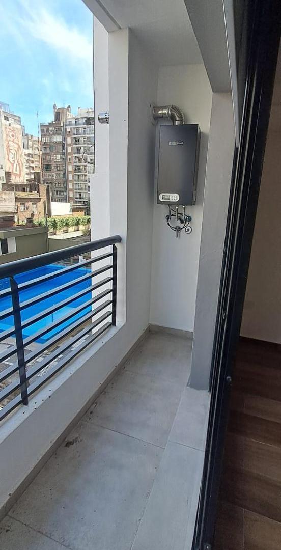 Foto de Departamento en el Centro, imagen 1