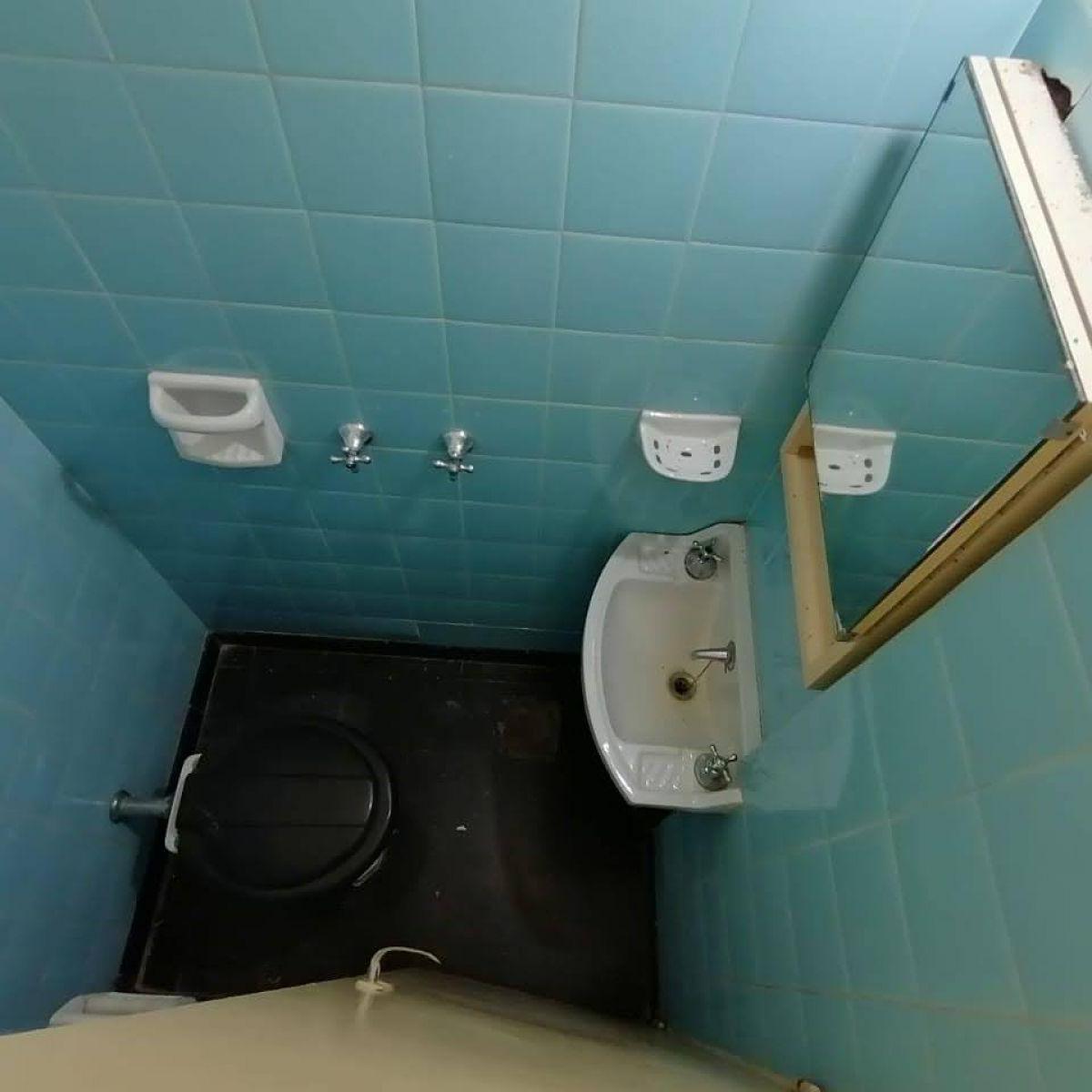 San Martin 453. 3 Dorm. Frente Planta Baja Patio Oportunidad 5