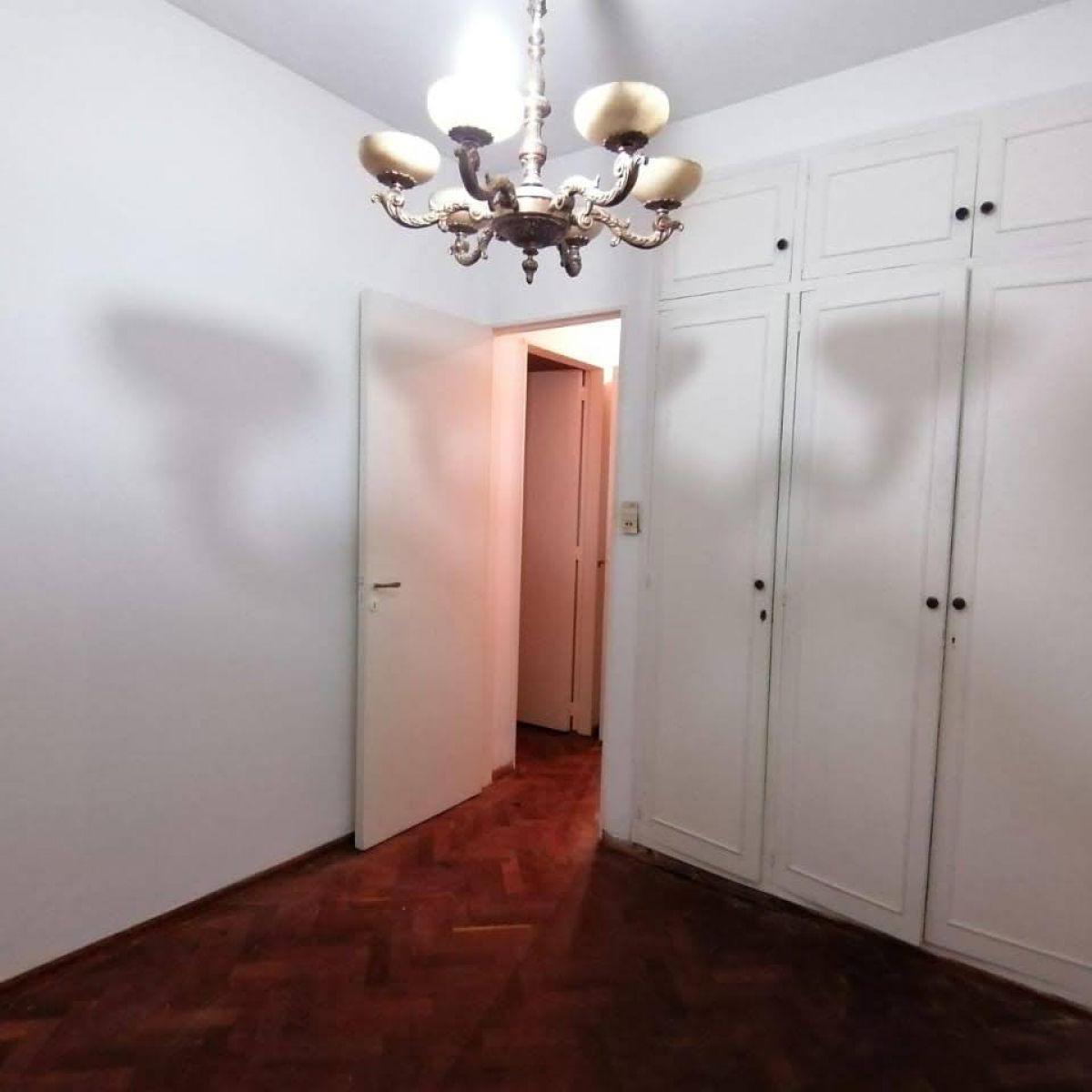 San Martin 453. 3 Dorm. Frente Planta Baja Patio Oportunidad 4