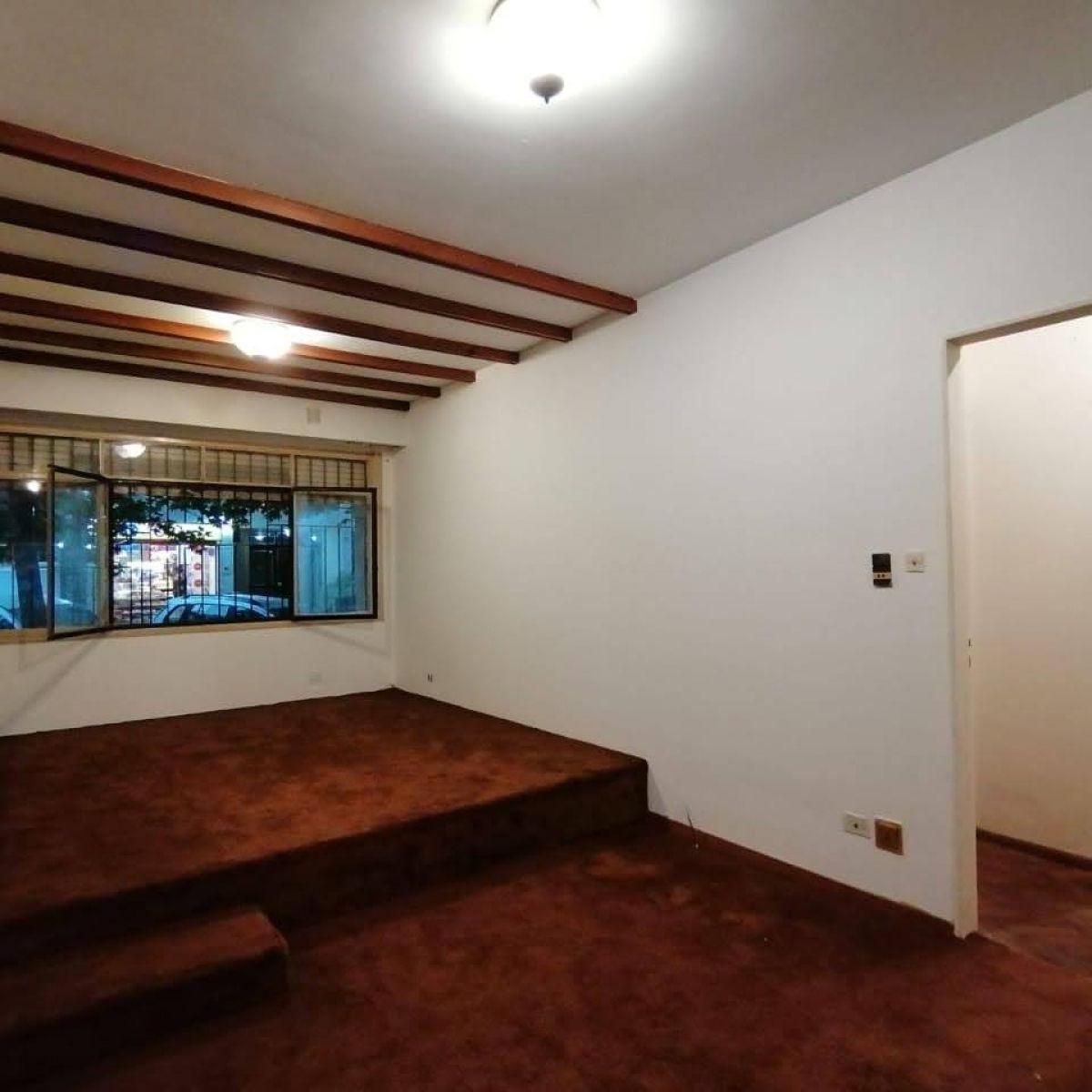 San Martin 453. 3 Dorm. Frente Planta Baja Patio Oportunidad 1