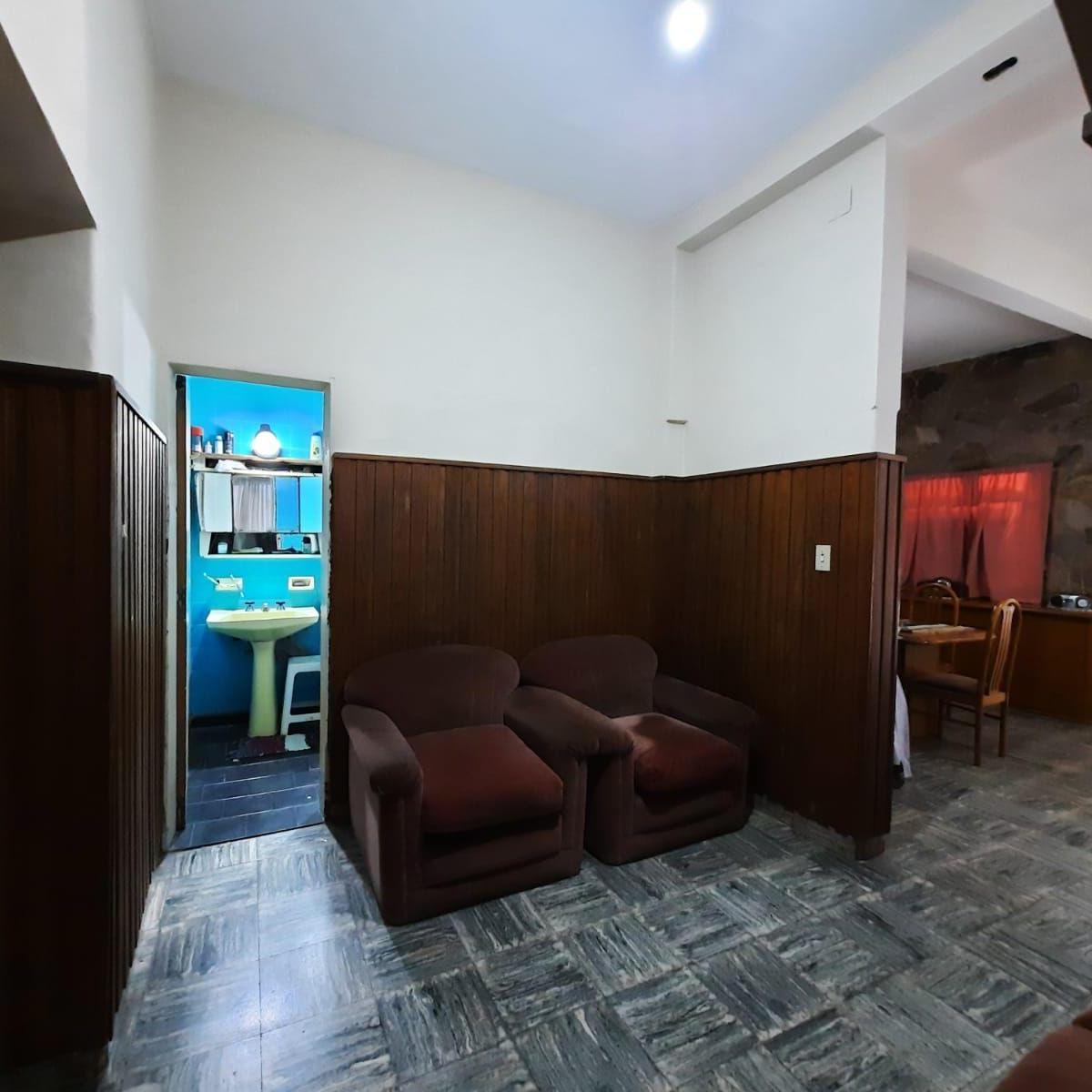Iriondo 2436. Cuatro Dorm. con Patio y Garage 4