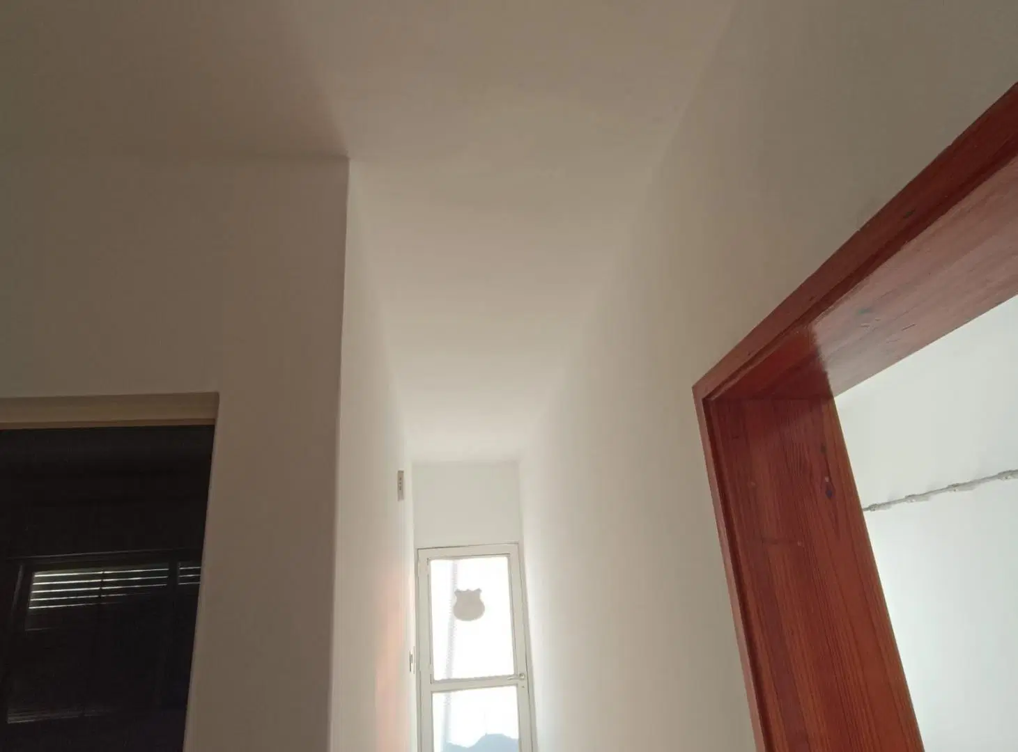 Cullen 1453. ALQUILER zona oeste. Un dormitorio. Cochera. Patio 4