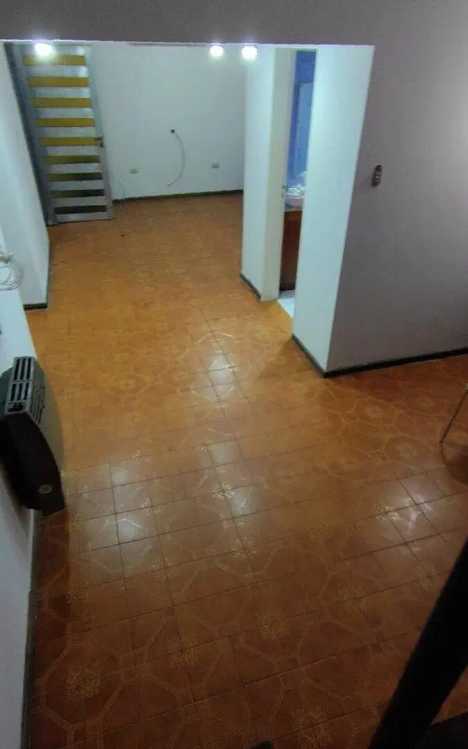Virasoro 2173 duplex interno. Dos dormitorios, Amplísima propiedad. 4