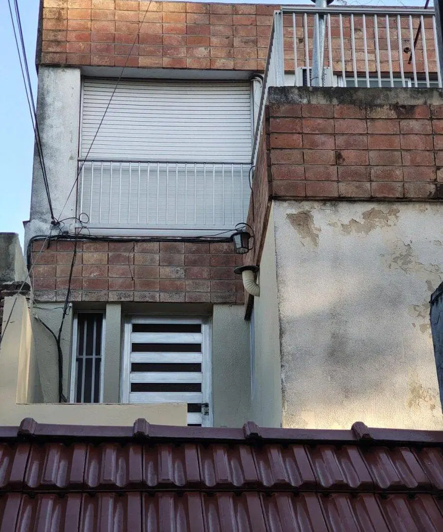 Virasoro 2173 duplex interno. Dos dormitorios, Amplísima propiedad. 5