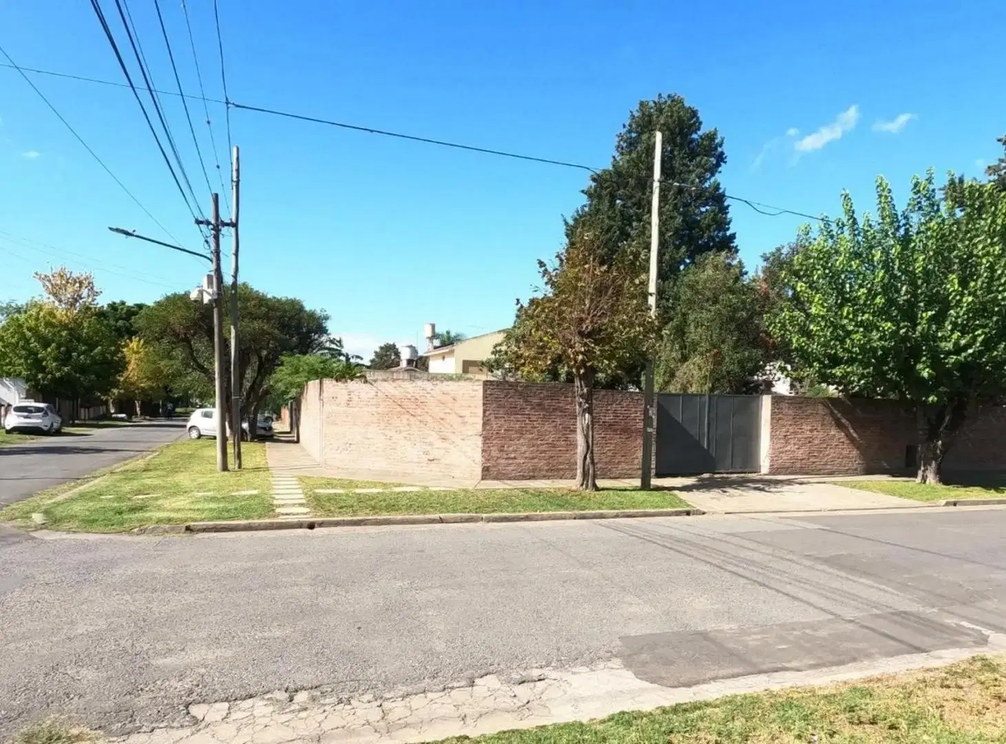 Excelente Lote 522m2 para Inversion 4