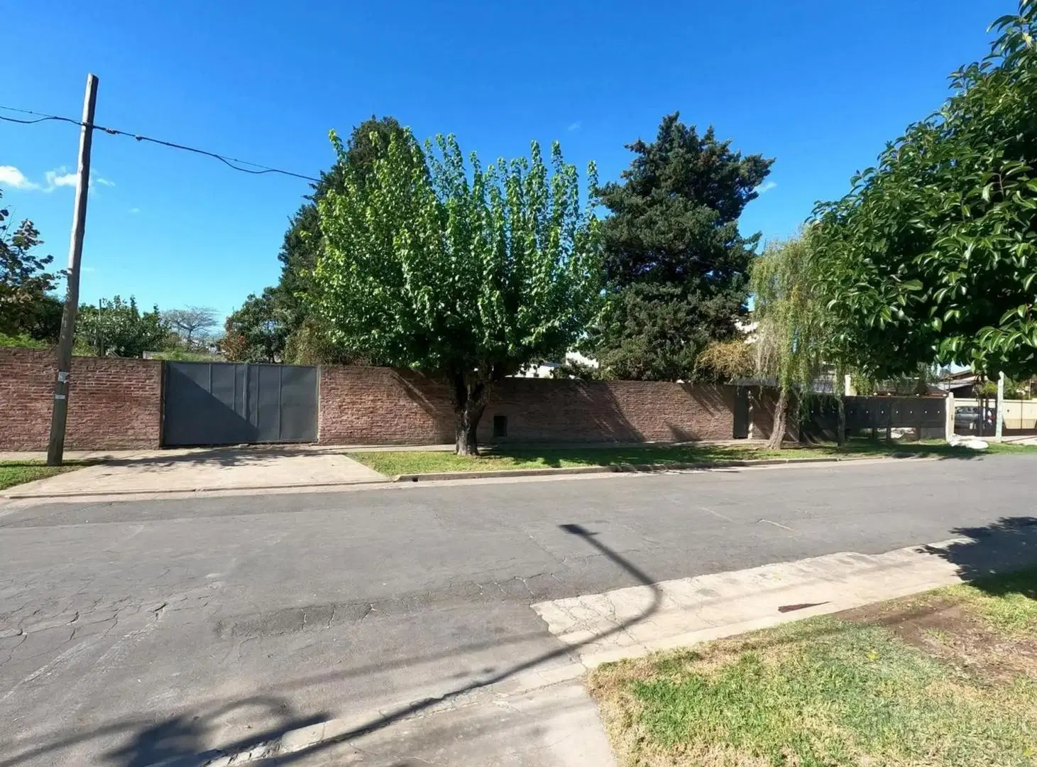 Excelente Lote 522m2 para Inversion 3