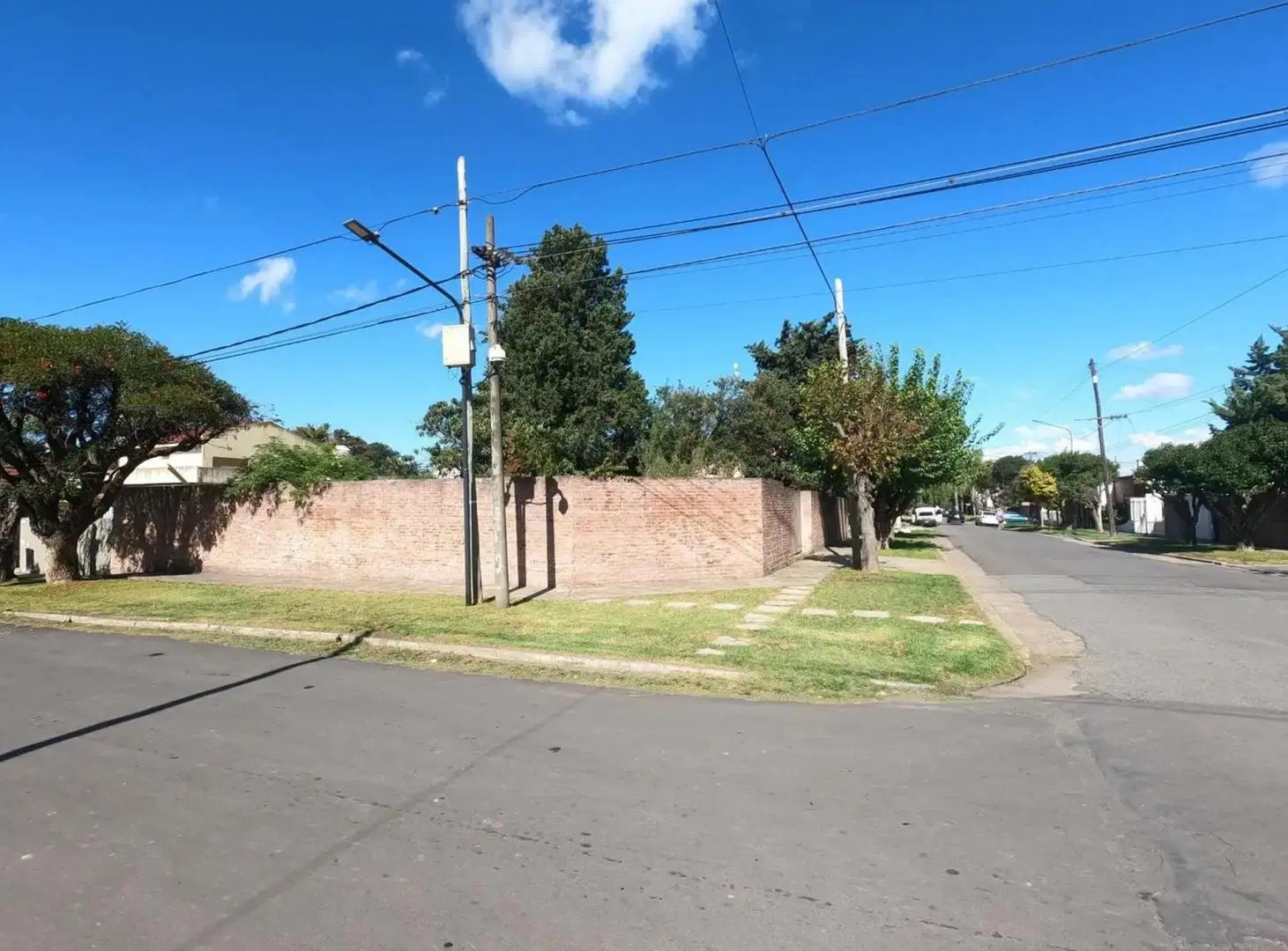 Excelente Lote 522m2 para Inversion 5