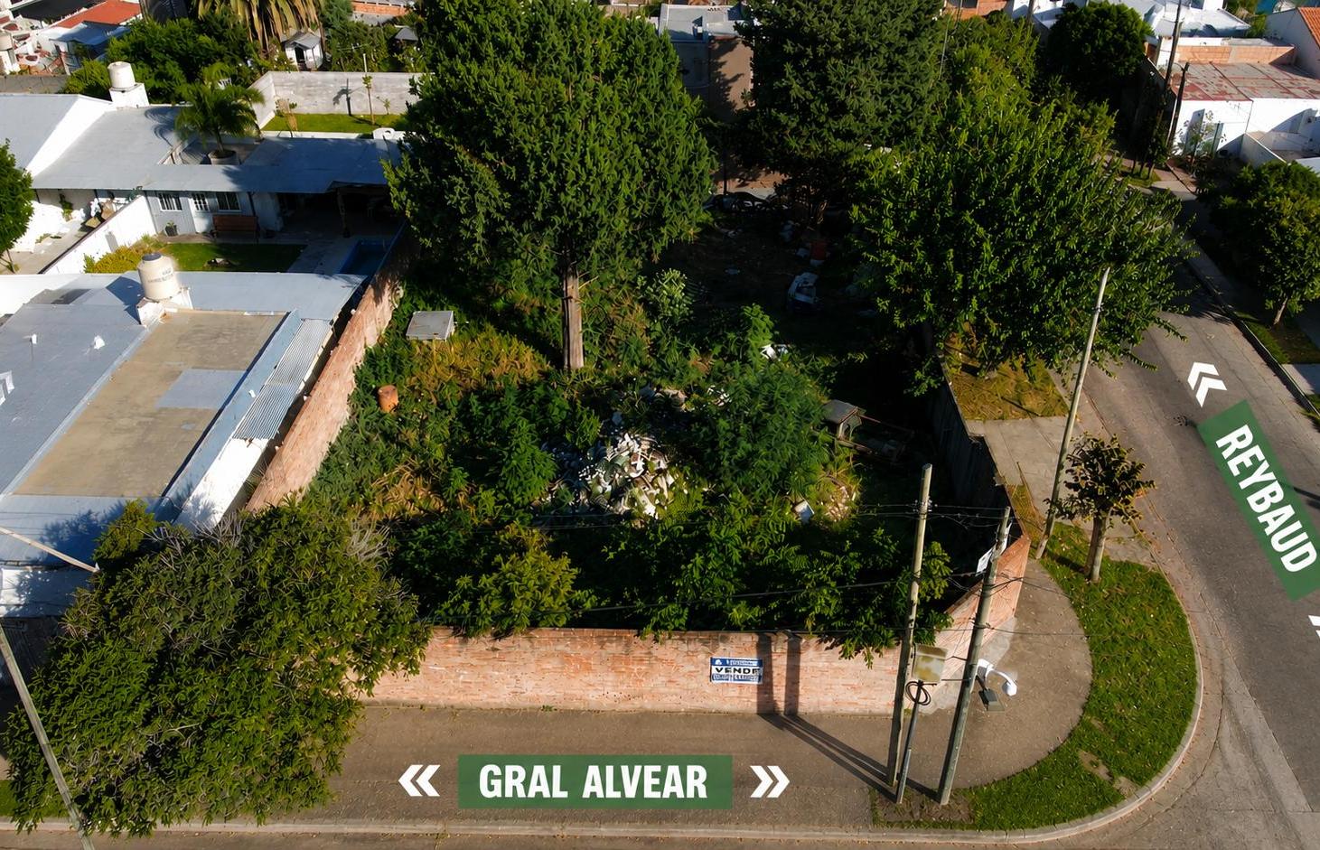 Excelente Lote 522m2 para Inversion