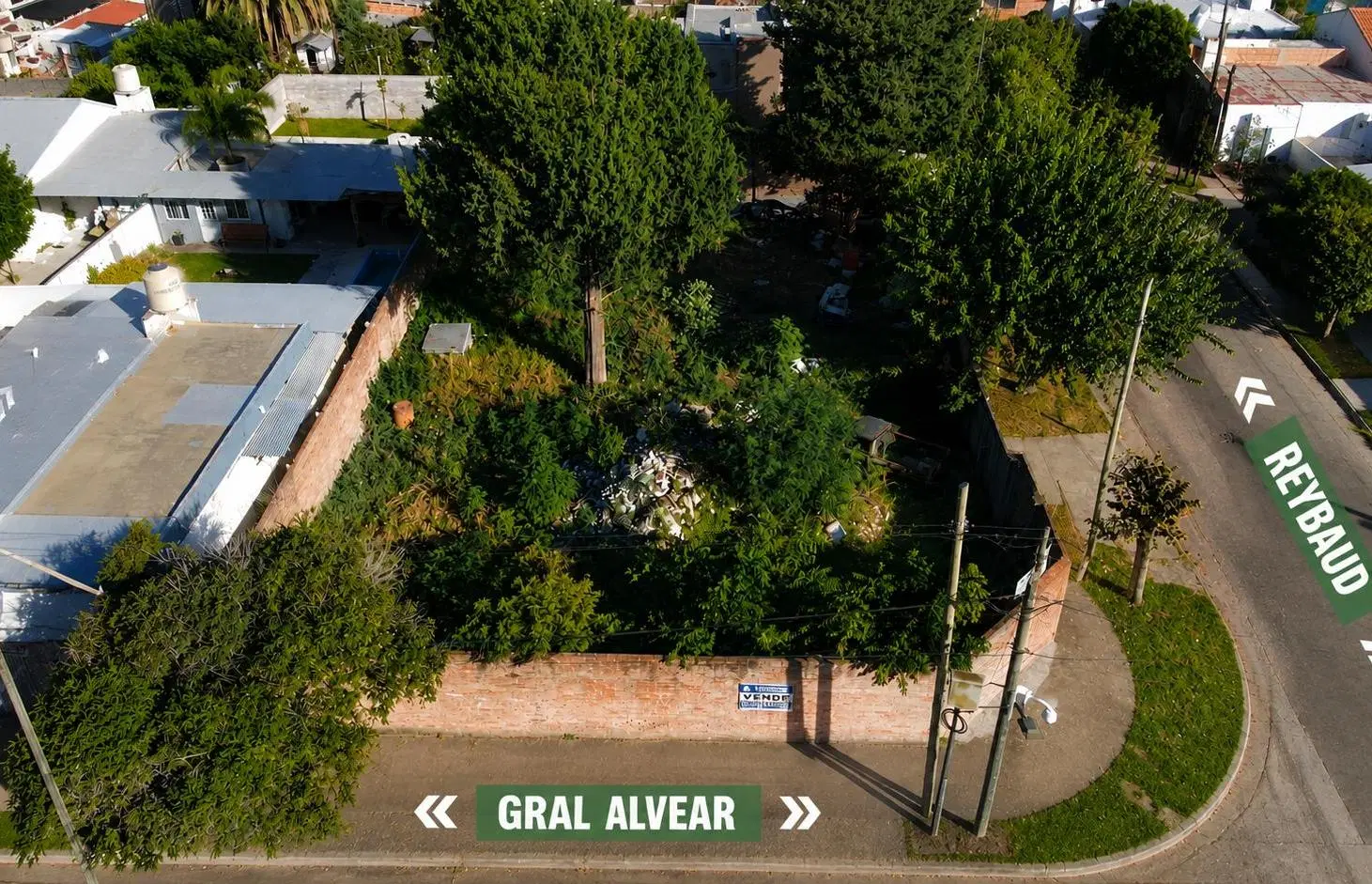 Excelente Lote 522m2 para Inversion 2