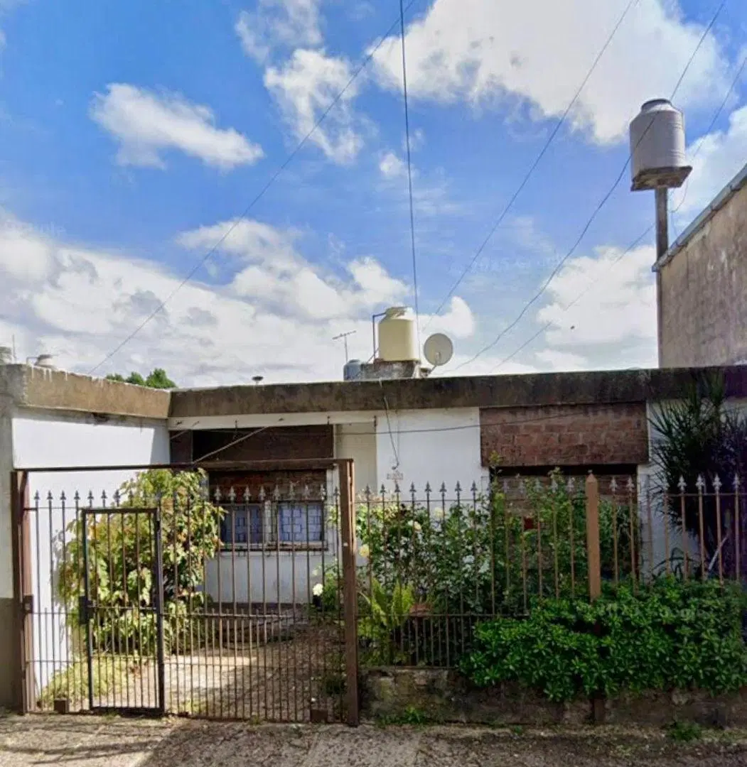 Casa en Venta Villa de Mayo OPORTUNIDAD A REFACCIONAR 1
