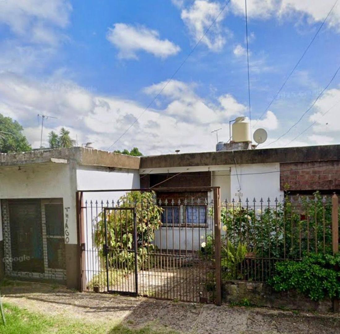 Casa en Venta Villa de Mayo OPORTUNIDAD A REFACCIONAR