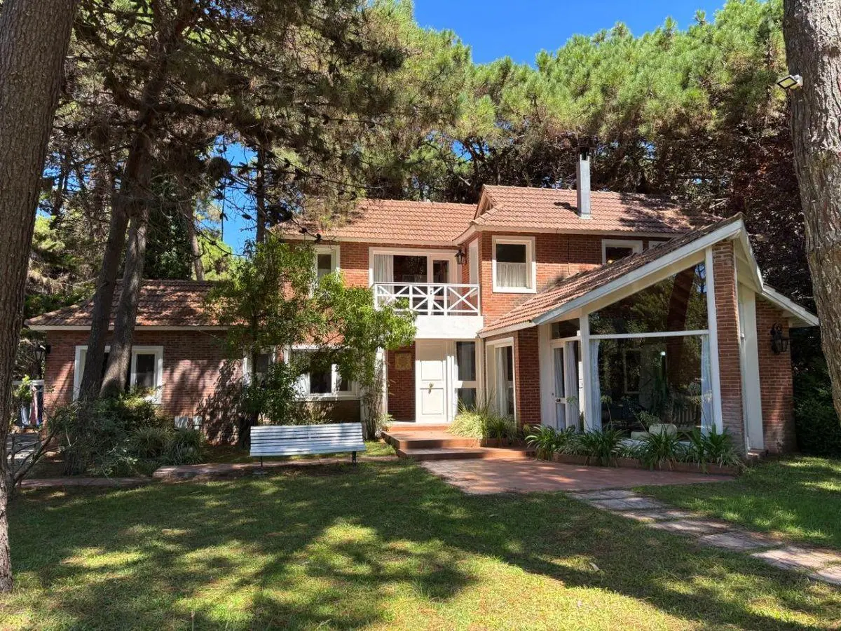 Casa en venta en Pinamar Norte, Costa Atlantica 3