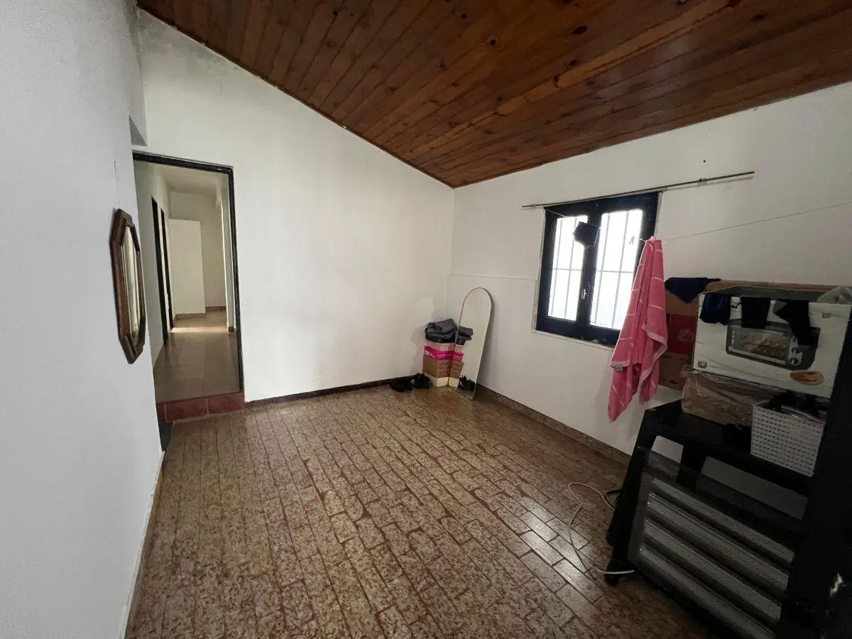 Casa en alquiler Don Torcuato con jardin 4